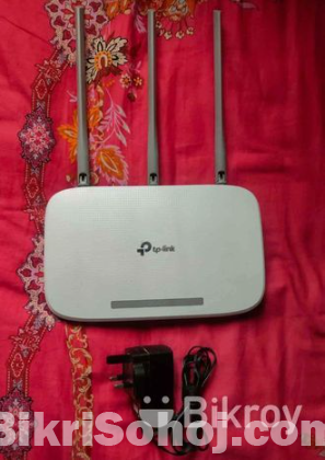 Tp-link WR845N